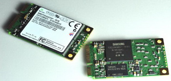 samsung new mini SSD